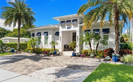 House in Naples, Florida, United States 1