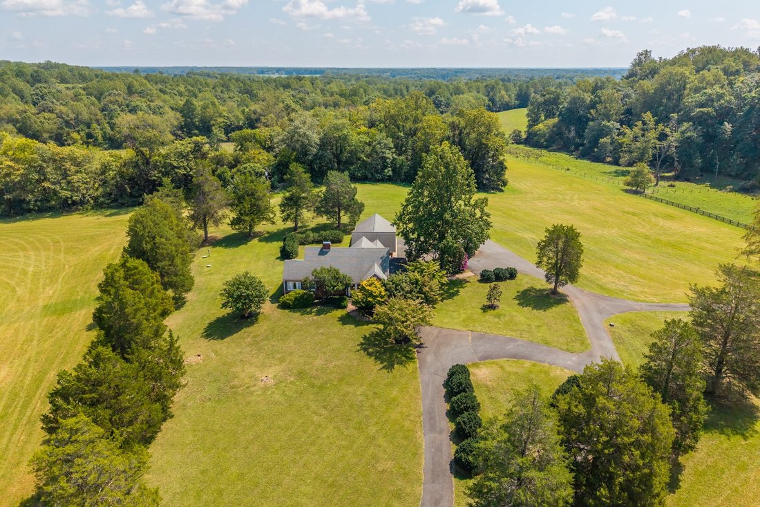 Maison à Orange, Virginie, États-Unis 3 - 17556599