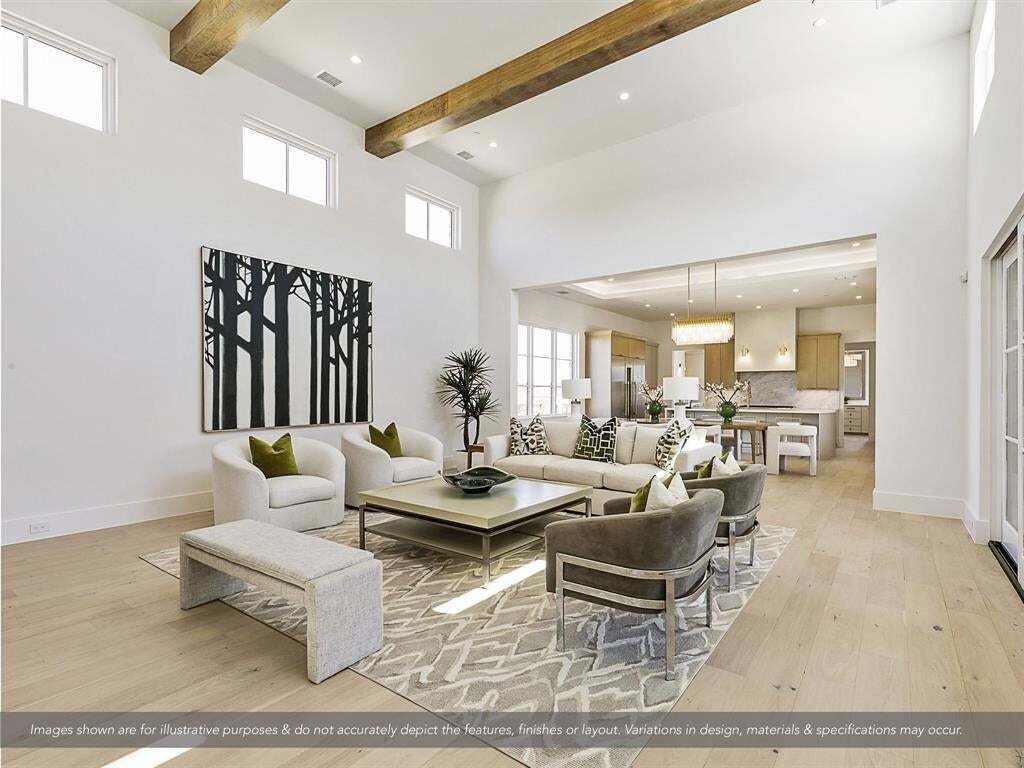 House in Keller, Texas, United States 5 - 18779971