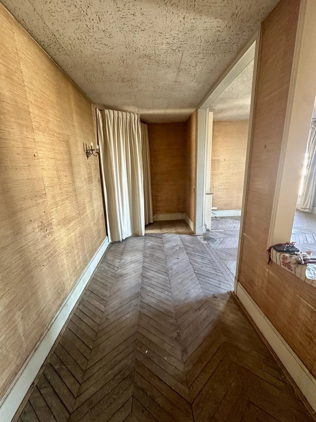 Apartamento en Champerret-Berthier, Paris 17e Arrondissement, París 5 - 18777408