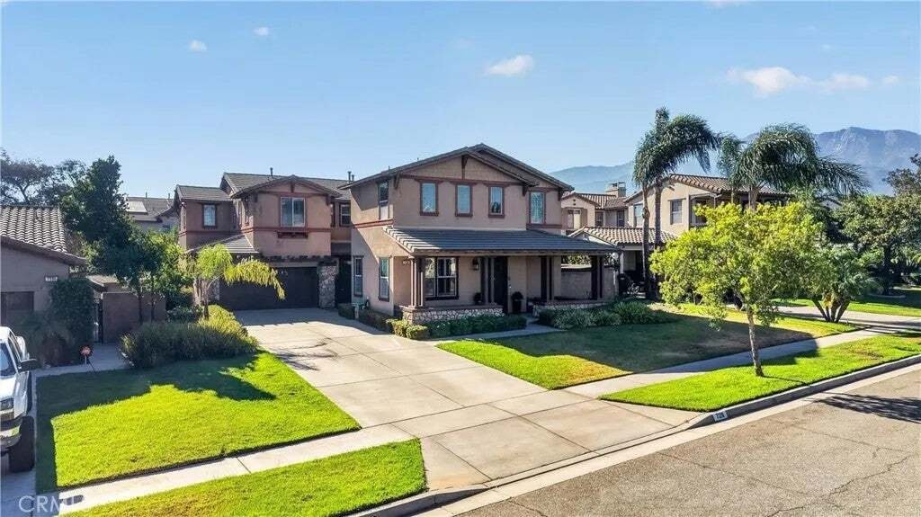 Casa en Rancho Cucamonga, California, Estados Unidos 2 - 18779350
