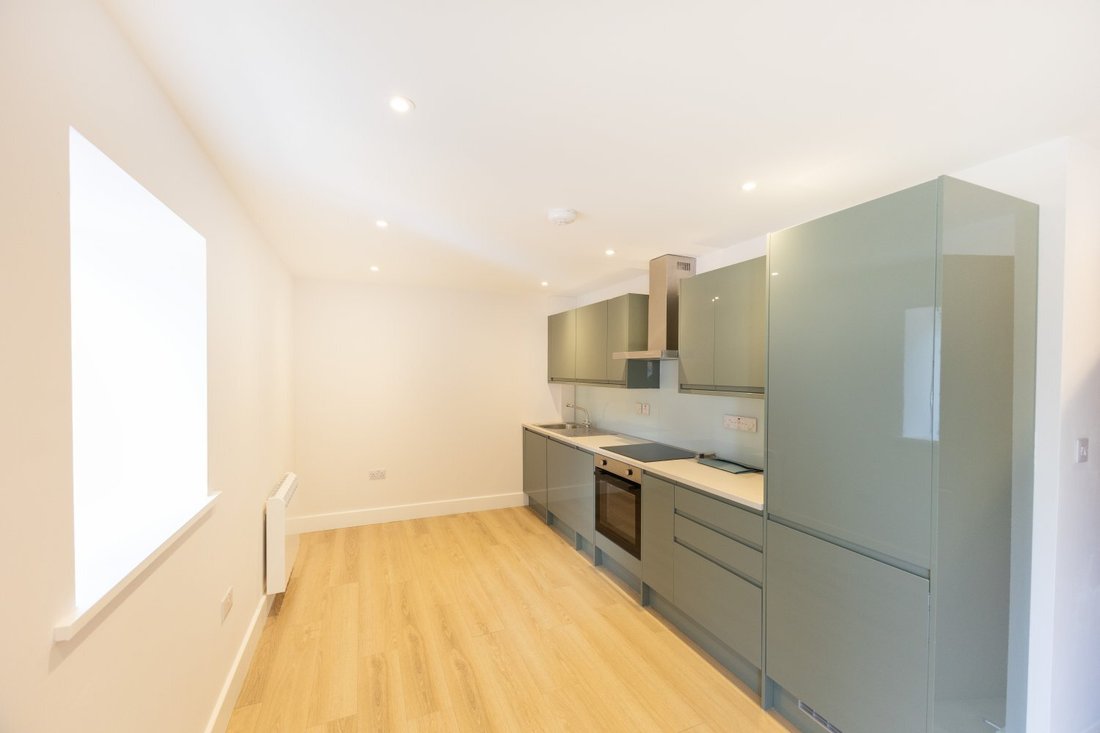 Apartment in United Kingdom 3 - 18776022