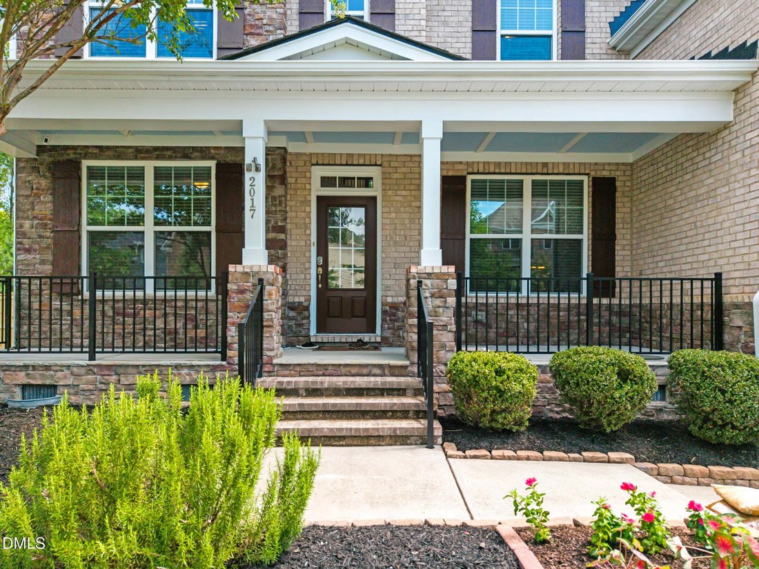 House in Cary, North Carolina, United States 4 - 18497448