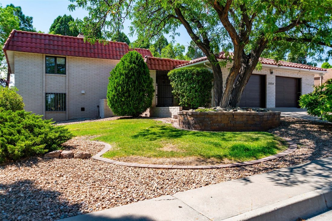 House in Albuquerque, New Mexico, United States 3 - 18778309