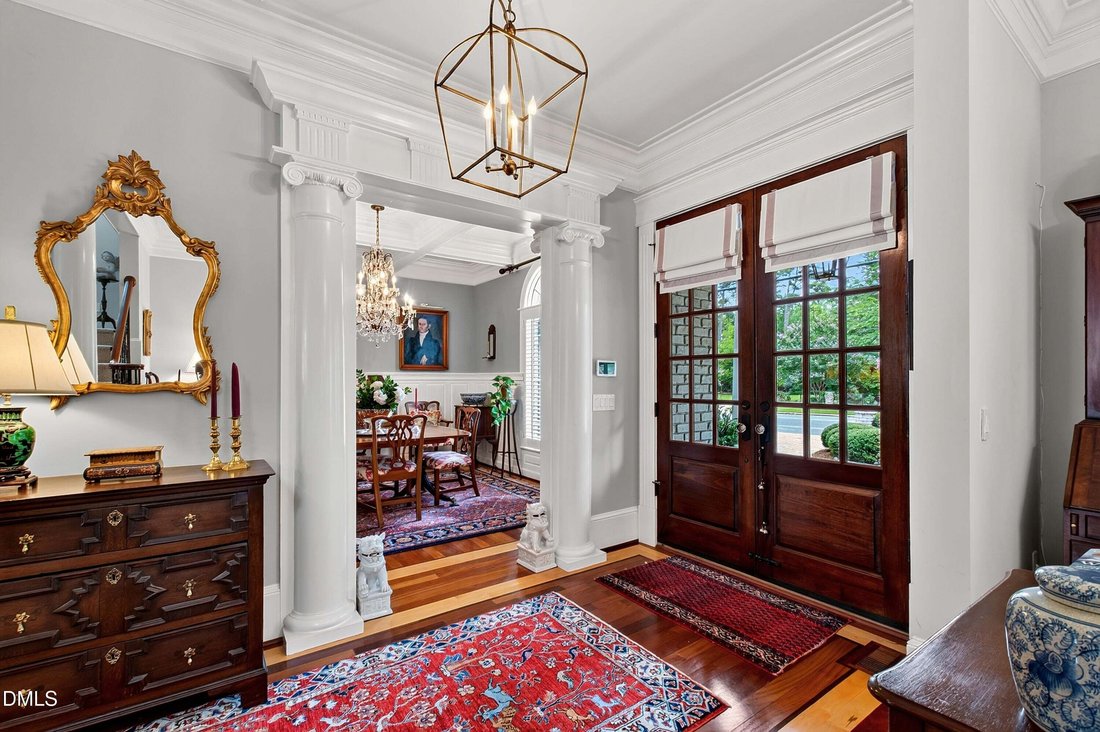House in Raleigh, North Carolina, United States 4 - 18508675
