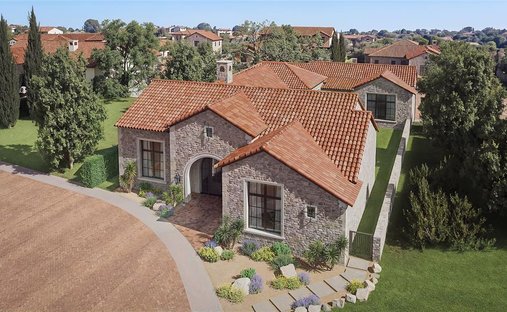 House in Keller, Texas, United States 1