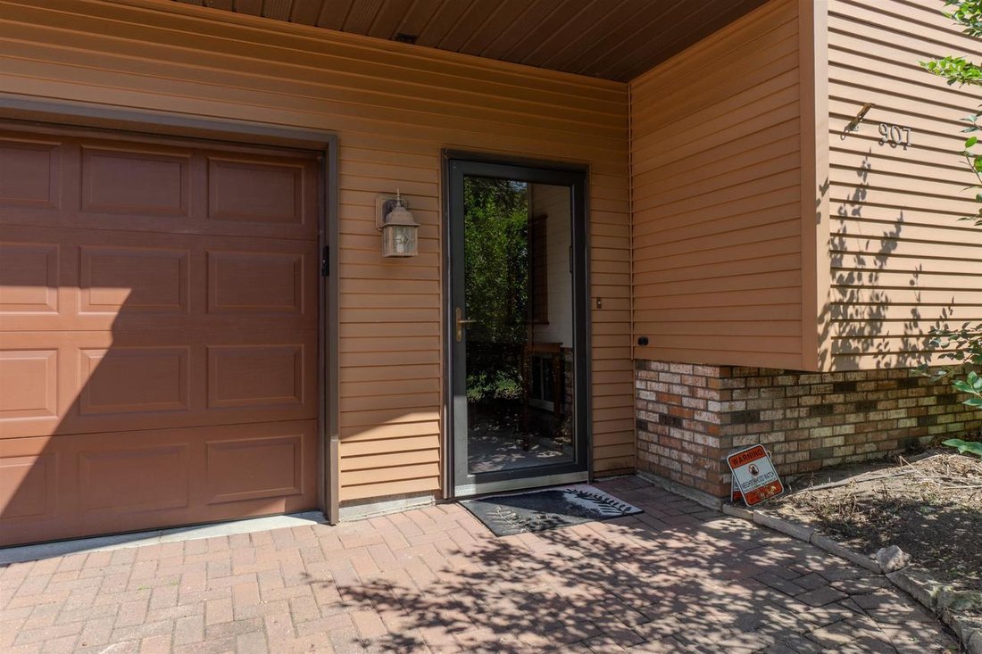 Haus in Rib Mountain, Wisconsin, Vereinigte Staaten 5 - 18778602
