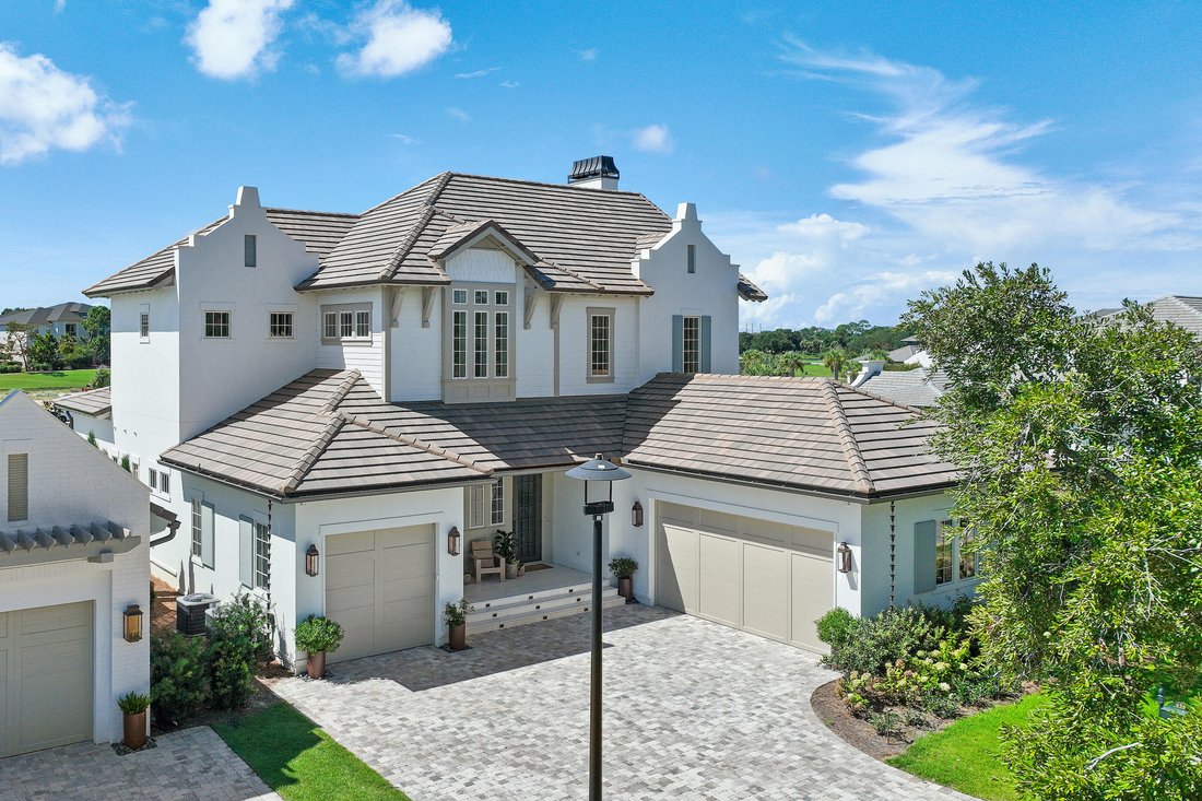 Maison à Destin, Floride, États-Unis 2 - 18780320