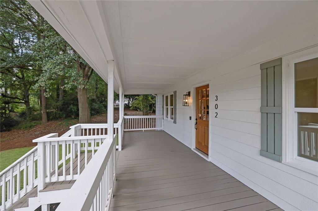 Haus in Cherokee County, Georgia, Vereinigte Staaten 4 - 18779696