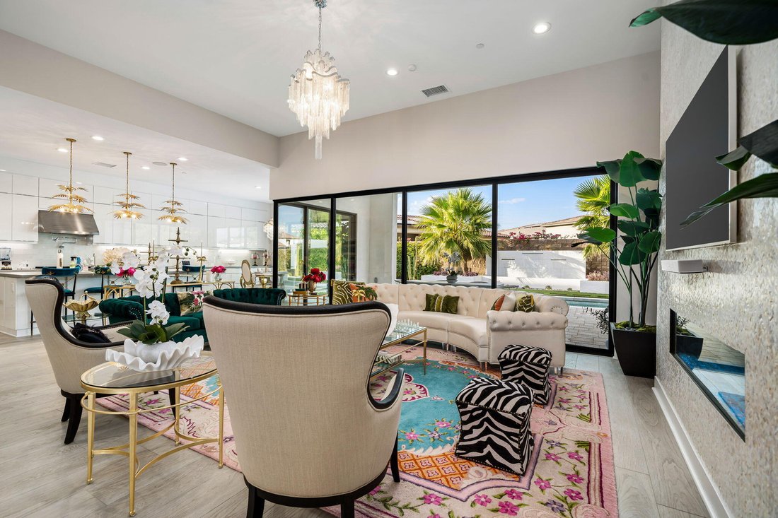 House in La Quinta, California, United States 5 - 18778580