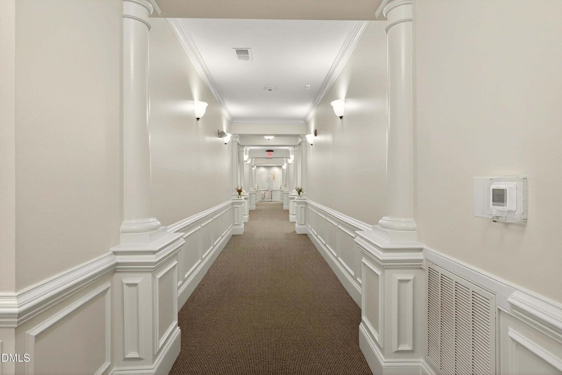 Condominio en Raleigh, Carolina del Norte, Estados Unidos 4 - 17546578
