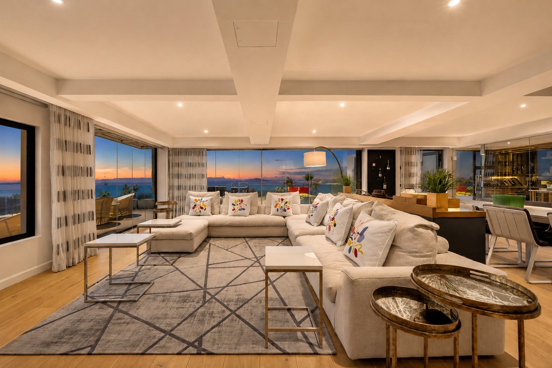 Penthouse en Sea Point, Costa Atlántica, Ciudad del Cabo 5 - 17519993
