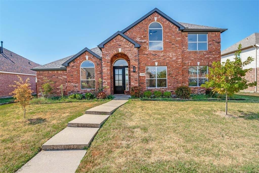 Haus in Plano, Texas, Vereinigte Staaten 1 - 18779951