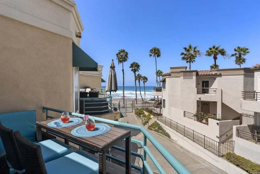 Appartement à Oceanside, Californie, États-Unis 5 - 18779394