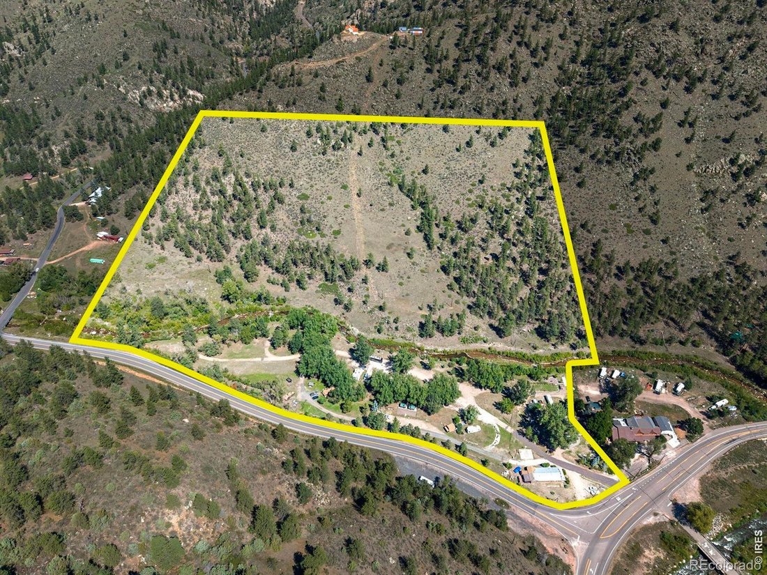 House in Drake, Colorado, United States 4 - 18778700