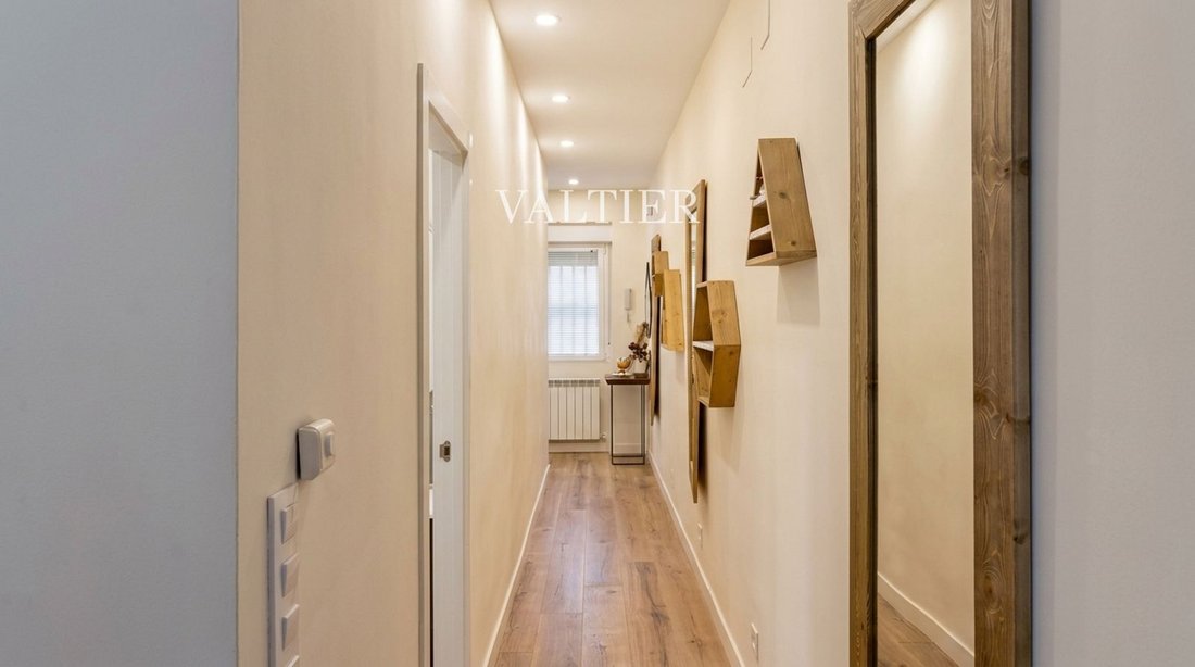 Appartamento a Chamberí, Madrid, Spagna 4 - 18780119