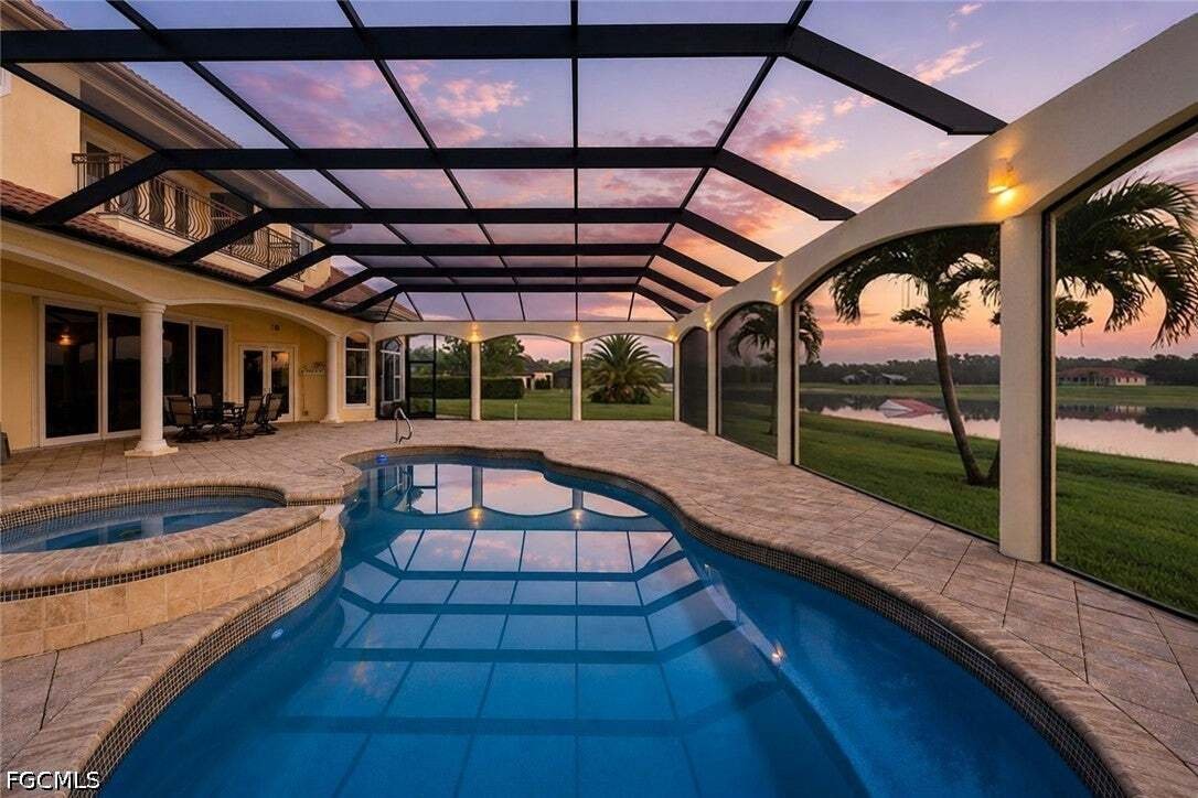 Haus in Estero, Florida, Vereinigte Staaten 3 - 18742755
