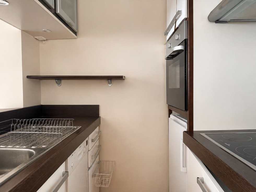 Apartamento en Bois de Boulogne, Paris 16e Arrondissement, París 4 - 18777476