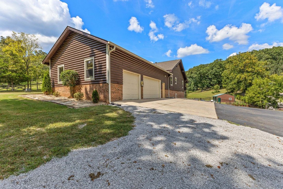 House in Goodlettsville, Tennessee, United States 4 - 18779571