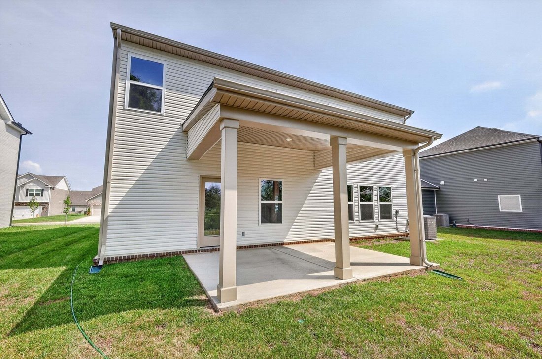 House in Murfreesboro, Tennessee, United States 3 - 18779703