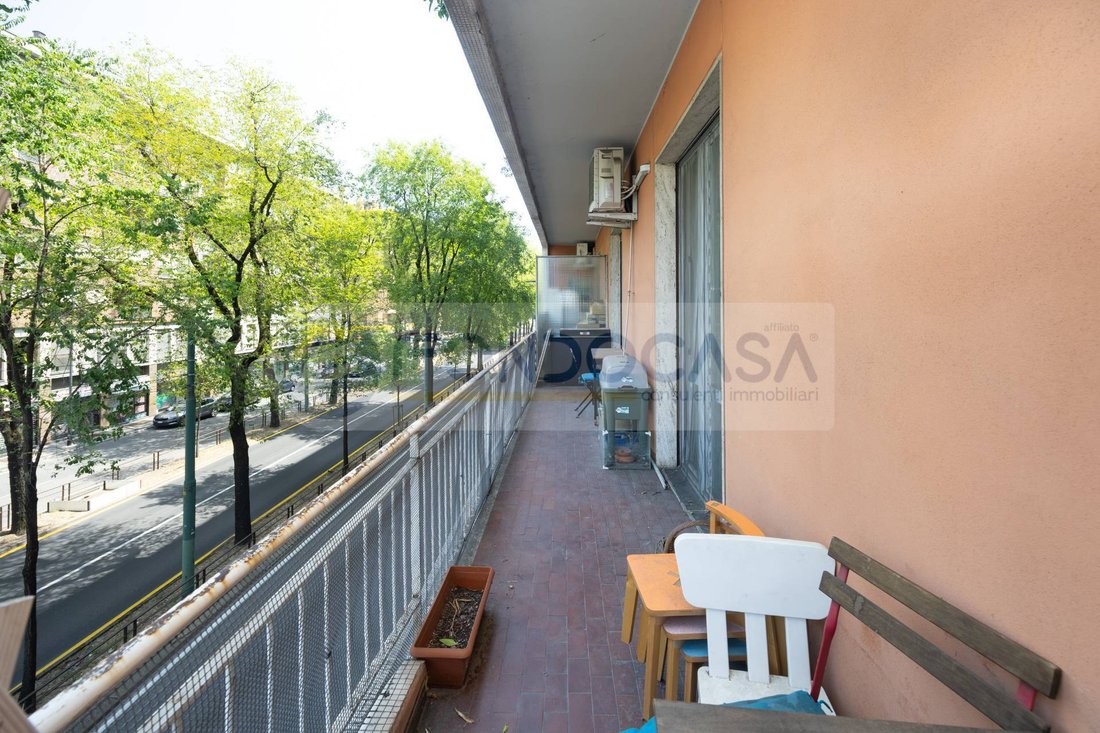 Wohnung in Isola, Mailand, Italien 5 - 18781130