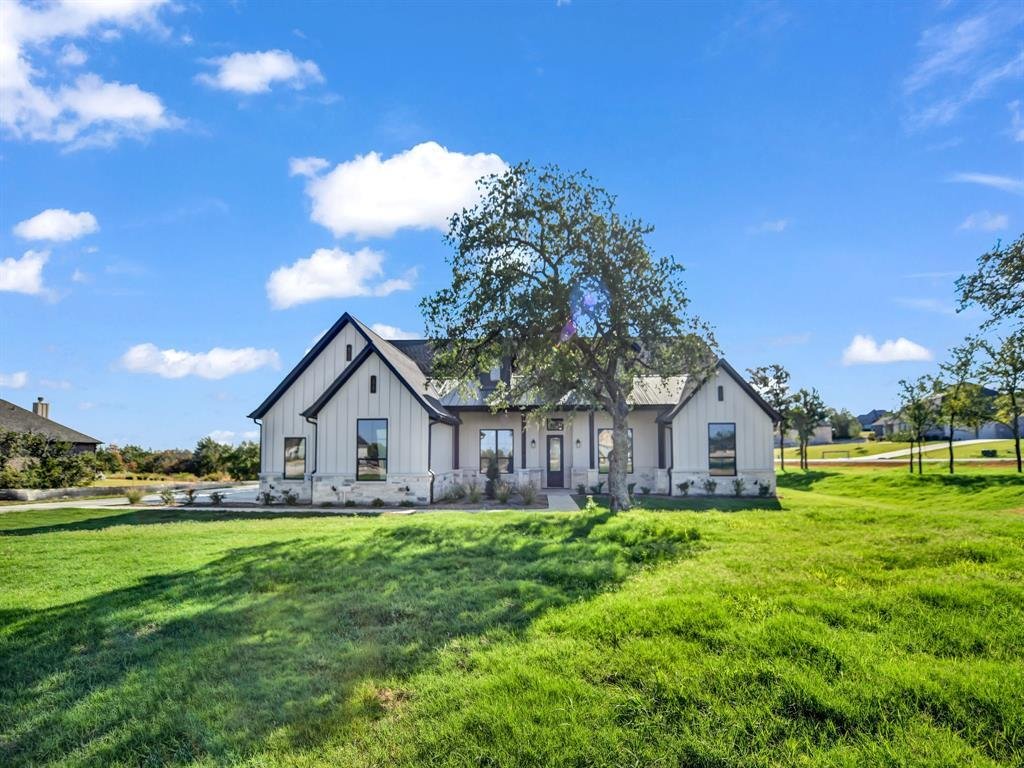 Haus in Weatherford, Texas, Vereinigte Staaten 1 - 18780010