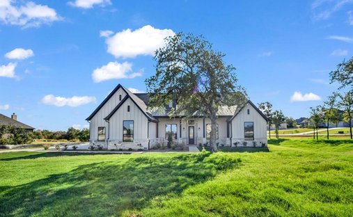 Casa en Weatherford, Texas, Estados Unidos 1