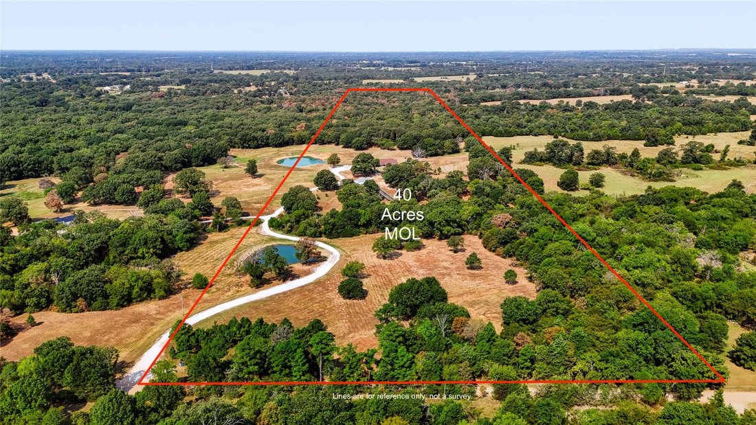 House in Atoka, Oklahoma, United States 5 - 18778518