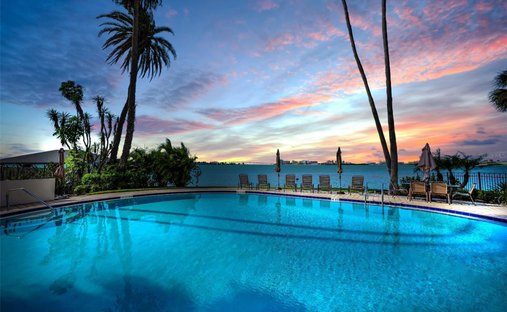 Condominio en Clearwater, Florida, Estados Unidos 1