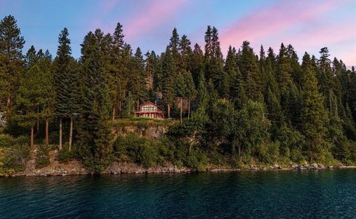 Haus in McCall, Idaho, Vereinigte Staaten 1