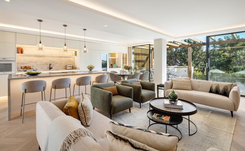 House in Elviria-Cabopino, Marbella, Spain 1