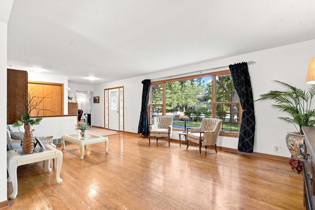 Casa a Riverwoods, Illinois, Stati Uniti 4 - 18776718