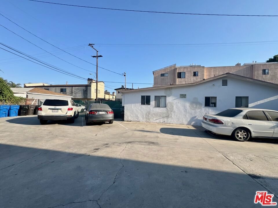 Signal Hill, California, United States 3 - 18779434