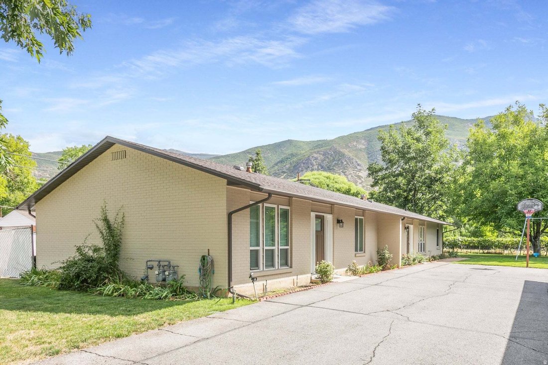 Haus in Farmington, Utah, Vereinigte Staaten 1 - 18779133