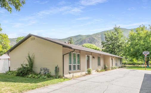Maison à Farmington, Utah, États-Unis 1