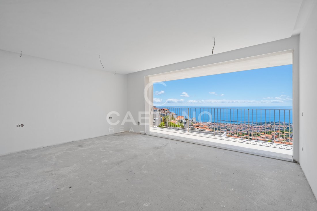 Casa en Monte, Madeira, Portugal 4 - 18780704