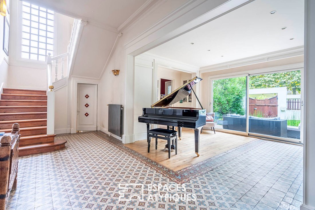 Villa in Ledru Rollin, Le Perreux-sur-Marne, France 5 - 18778088