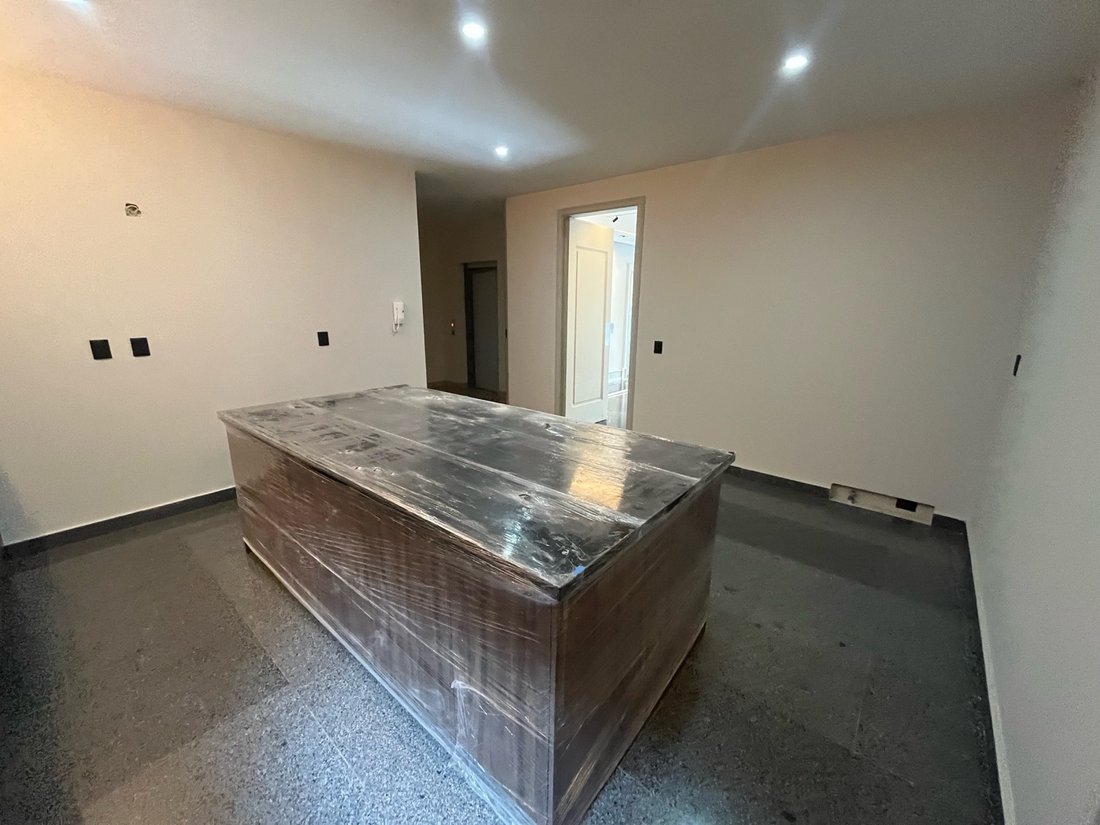 Wohnung in Naucalpan de Juárez, Bundesstaat Mexiko, Mexiko 5 - 18775852