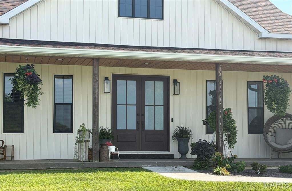 House in Palmyra, Missouri, United States 3 - 18776187