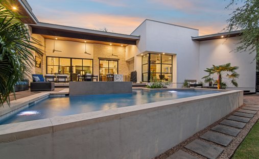 Haus in San Antonio, Texas, Vereinigte Staaten 1