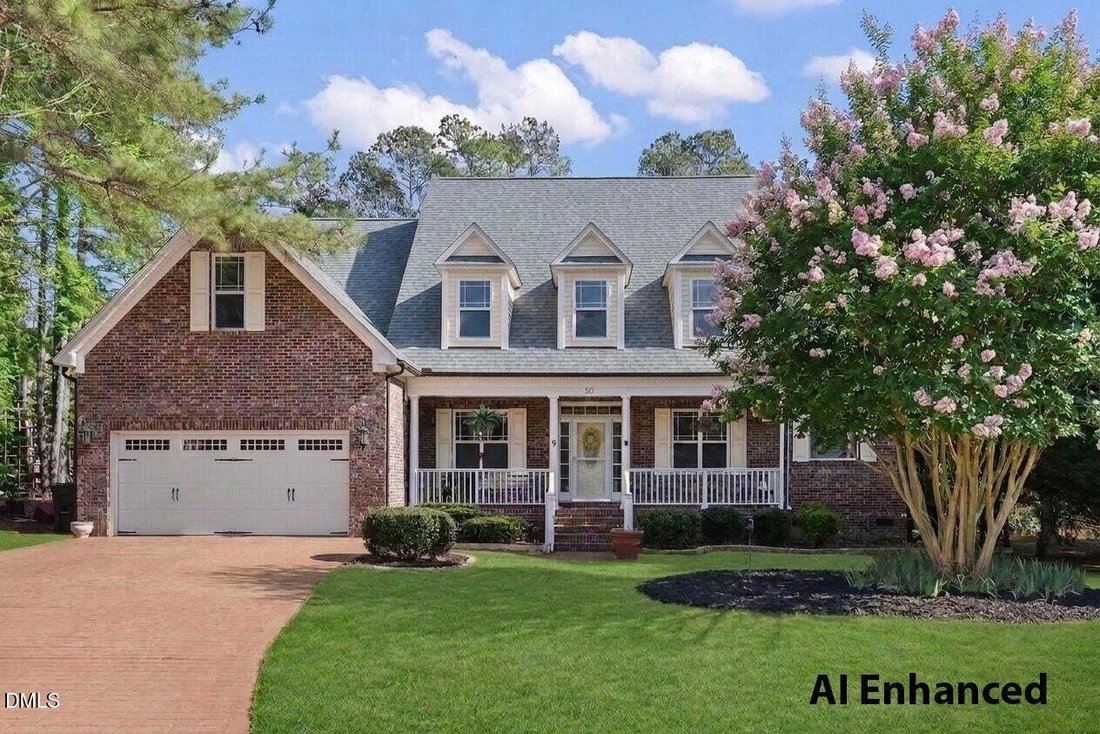 House in Clayton, North Carolina, United States 2 - 17420641