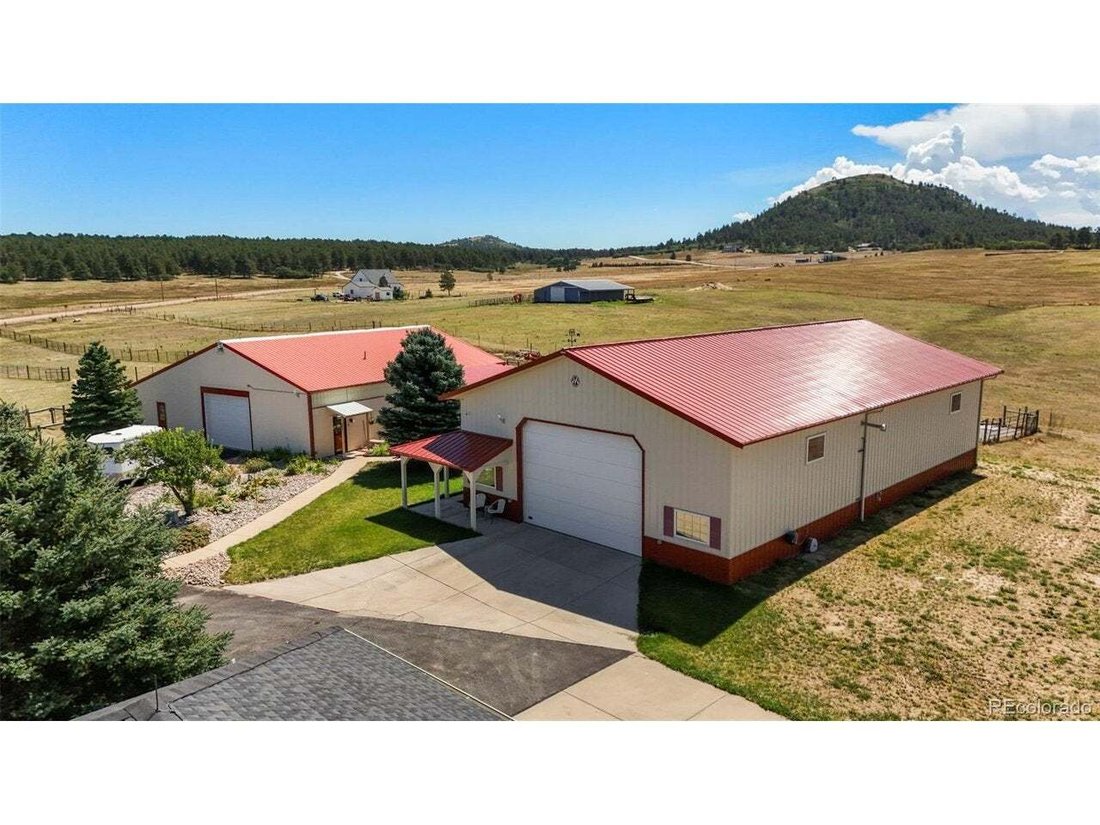Andere in Larkspur, Colorado, Vereinigte Staaten 3 - 18781623