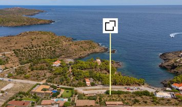Villa in Cadaques, Catalonia, Spain 1