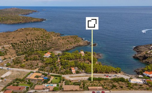 Villa in Cadaques, Catalonia, Spain 1