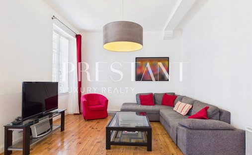 Appartement à Halles-Hurlague, Biarritz, France 1