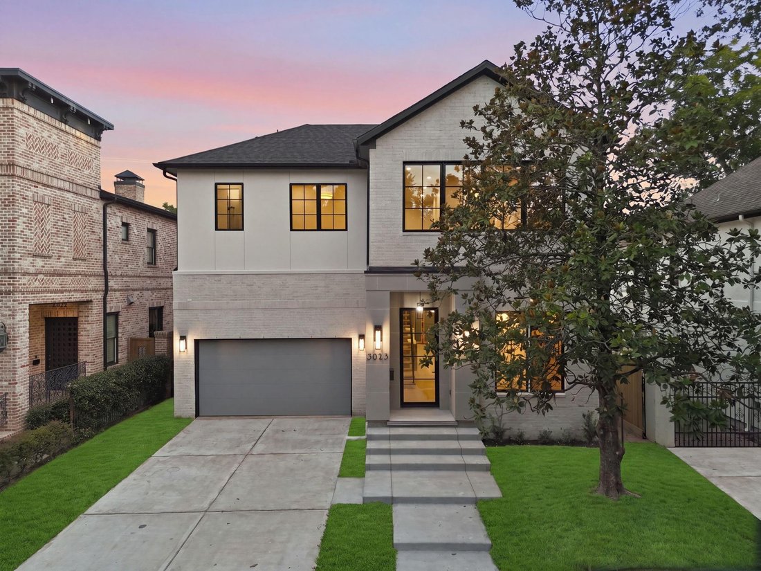 House in Houston, Texas, United States 1 - 18779707