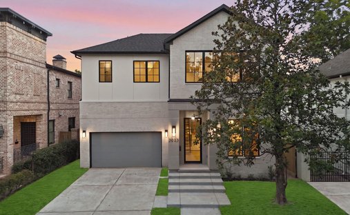 House in Houston, Texas, United States 1