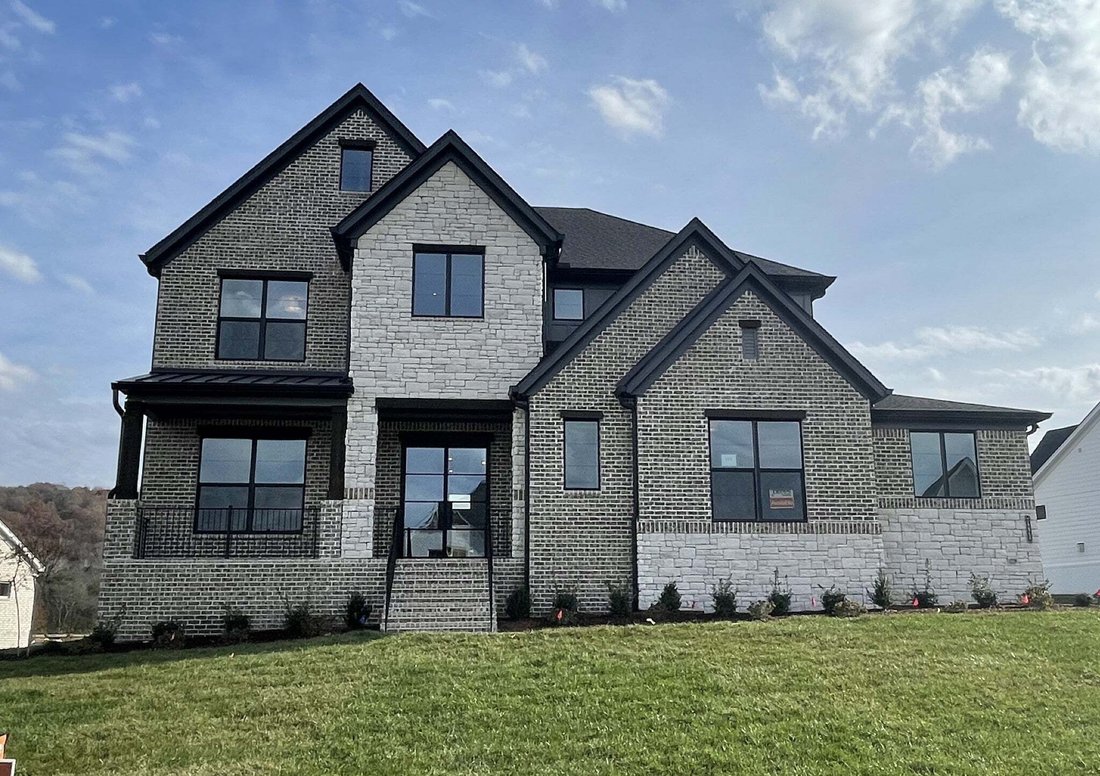 House in Arrington, Tennessee, United States 3 - 18776409