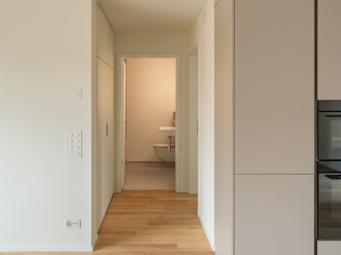 Wohnung in Augst, Basel-Landschaft, Schweiz 3 - 18778856