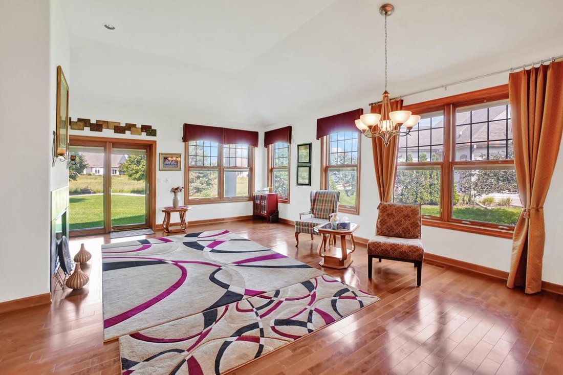 Condominio a Okauchee Lake, Wisconsin, Stati Uniti 5 - 18776006